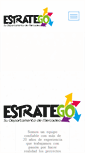 Mobile Screenshot of estratego.com.gt